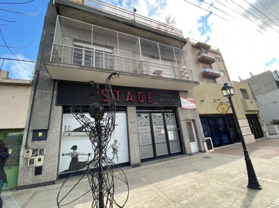 Alquiler Depto Tipo Casa Sin Expensas 3 Ambientes 96 Mts Lanus Oeste