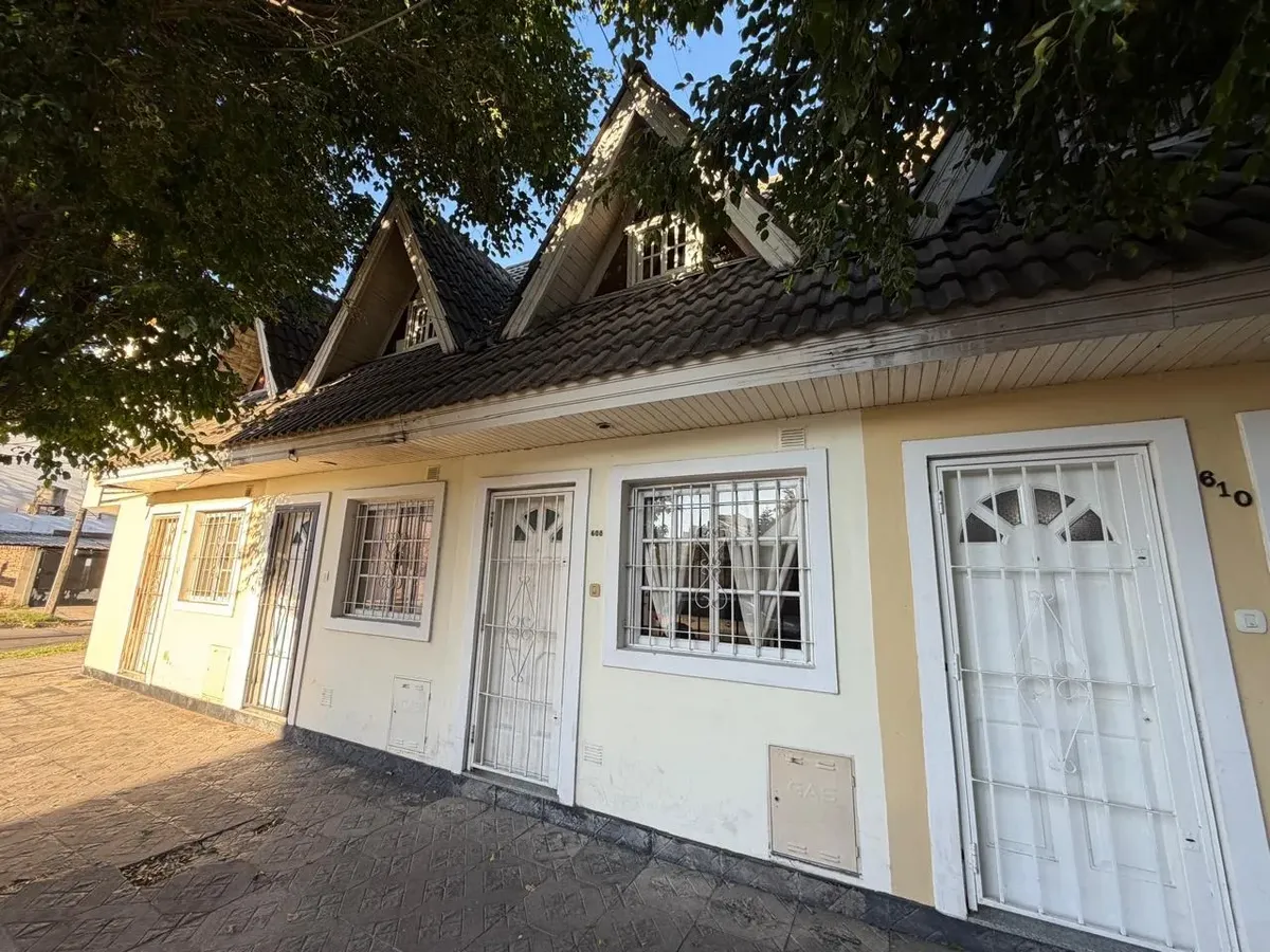 Duplex Alquiler 2 Ambientes Ramos Mejia