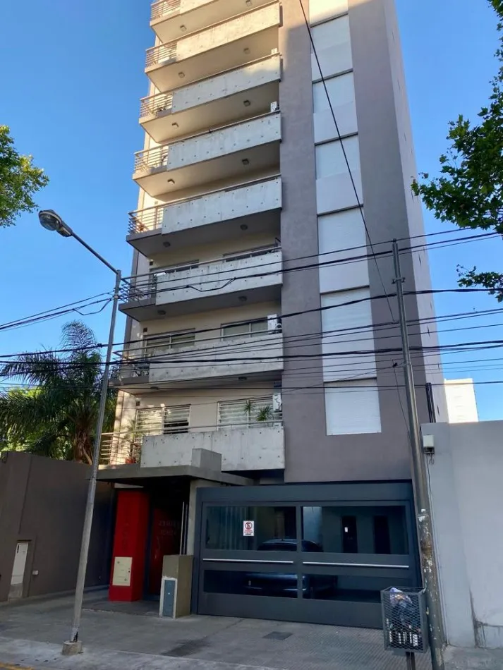 2 Amb. - Centro San Martin