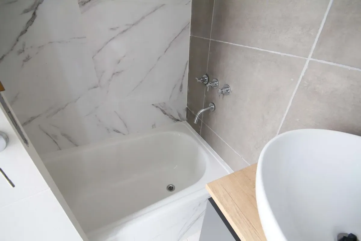 Alquiler Departamento A Estrenar -be West-hurlingham