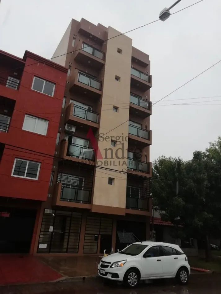 Dos Ambientes Sin Expensas Calle D Elia 1987 San Miguel