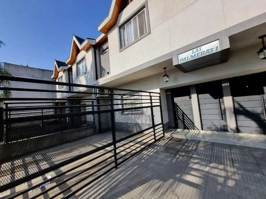 Departamento En Alquiler En William C. Morris