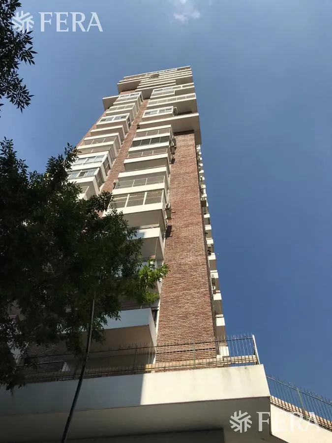 Alquiler De Departamento 2 Ambientes Con Cochera En Belgrano
