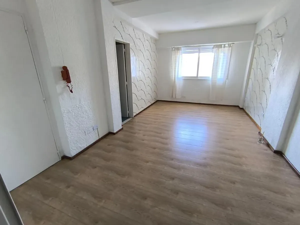 Estudio piso 10, Barrio Norte