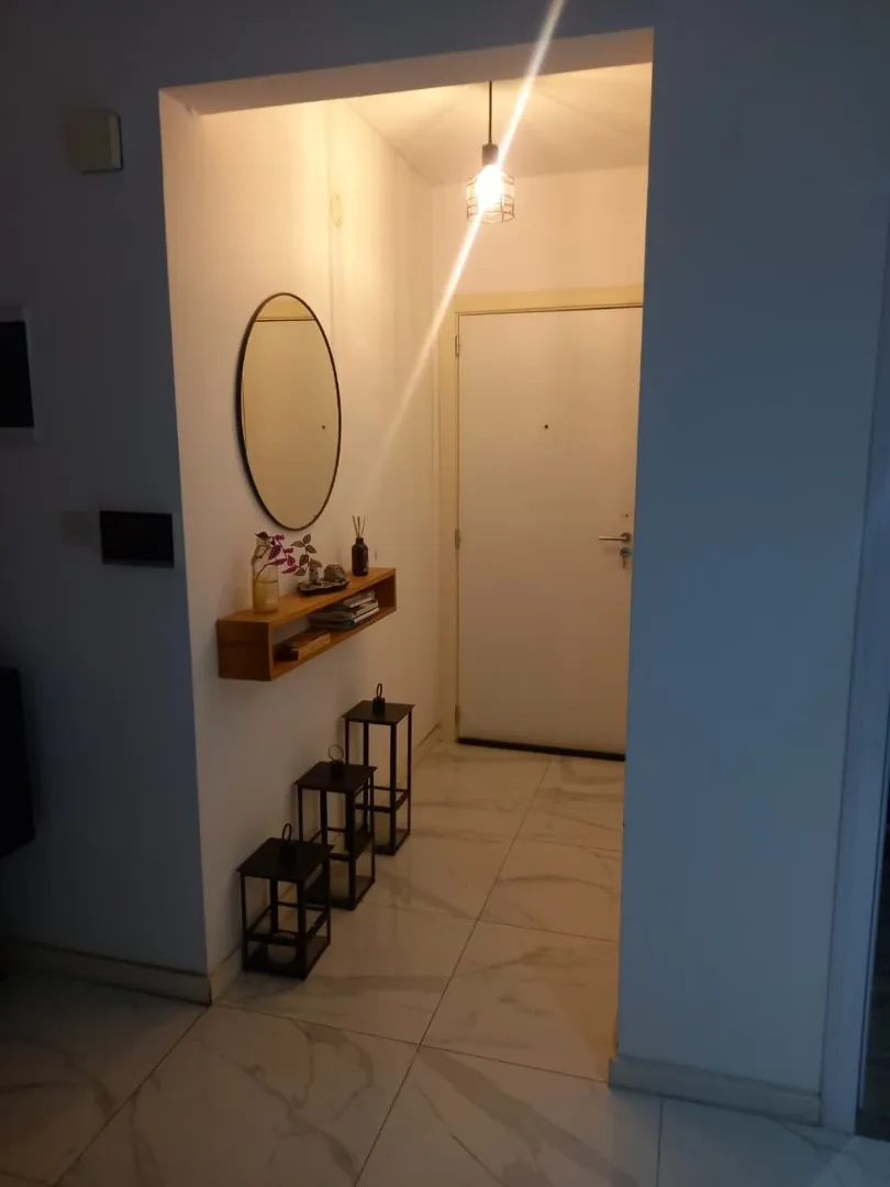 Apartamento 6º andar em Morón