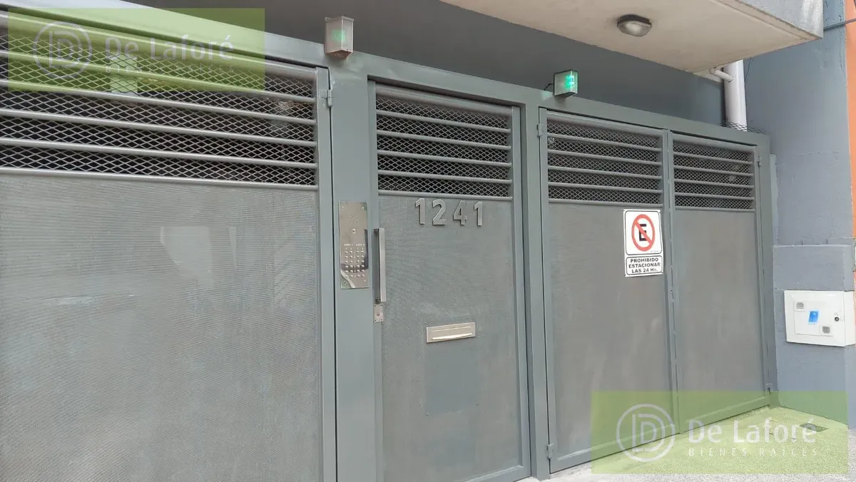 Alquiler - Departamento 2 Ambientes Con Balcón En San Fernando