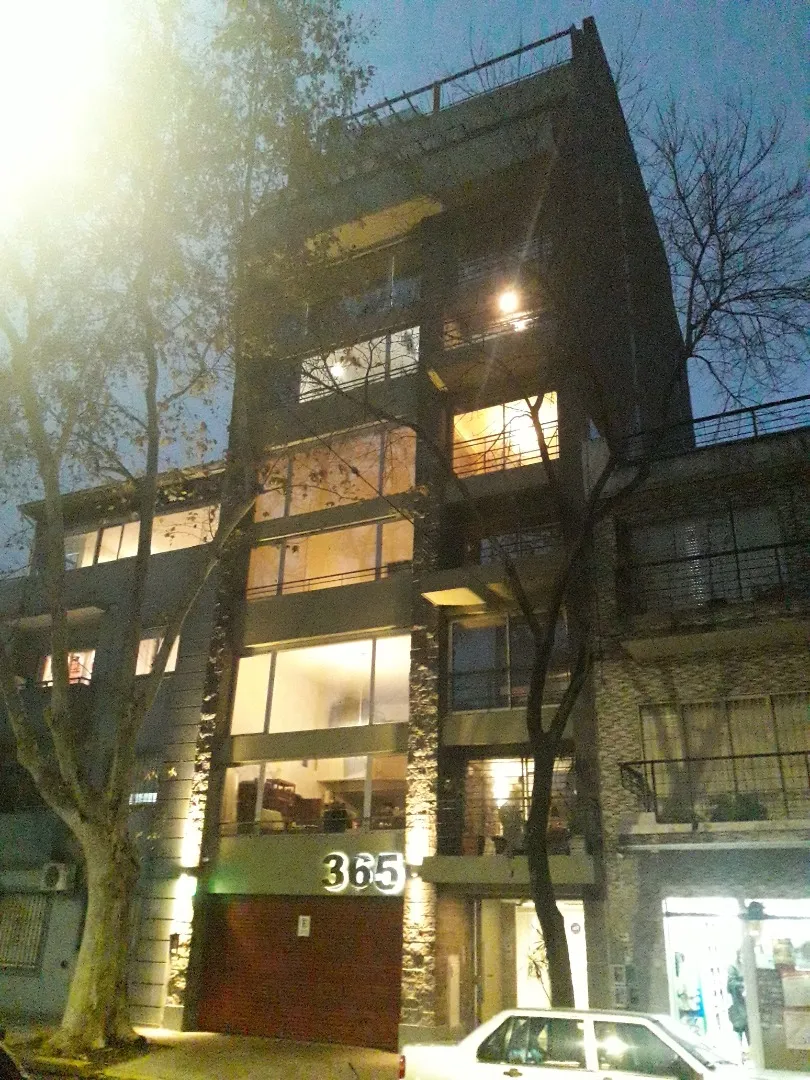 Excelente Dúplex, Tipo Loft ! Cochera Opcional