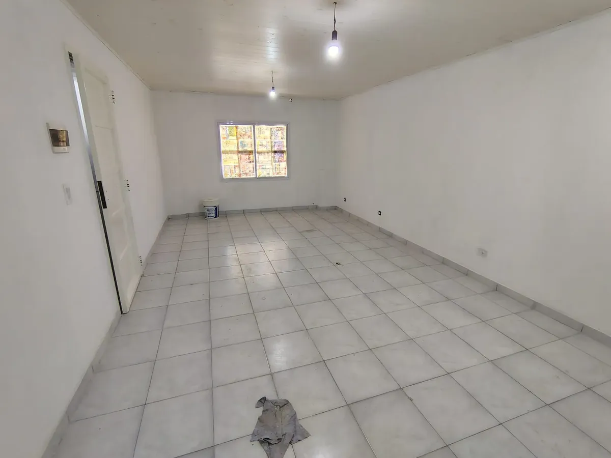 Departamento Monoambiente En Alquiler En Gerli