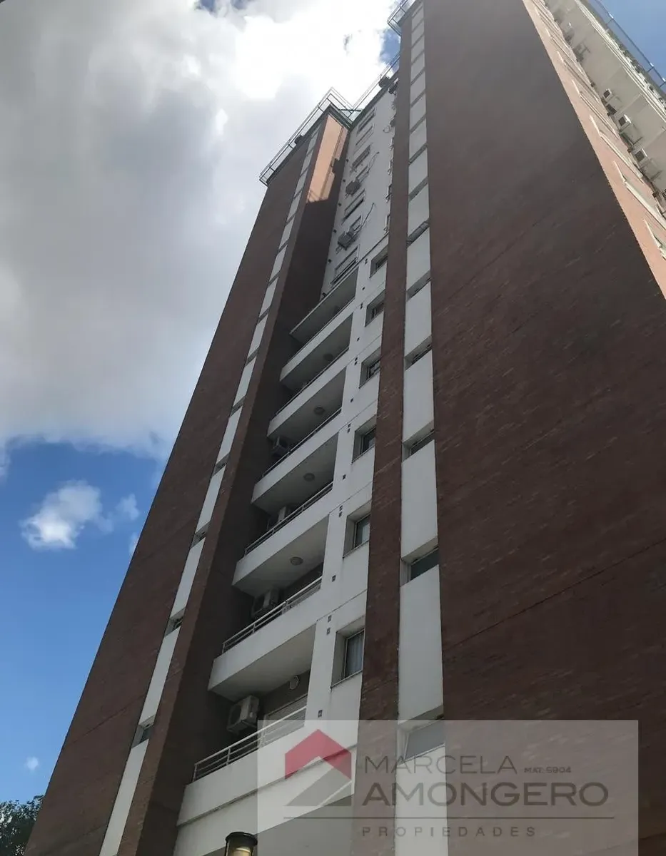 13th floor with views and parking