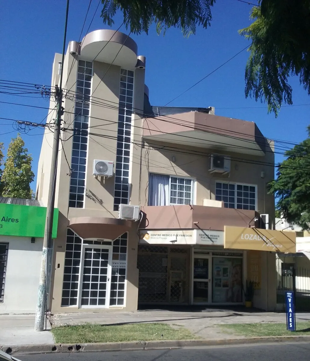 Local Ituzaingo Centro