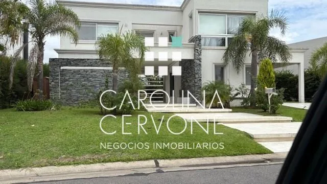 Casa En Los Alisos