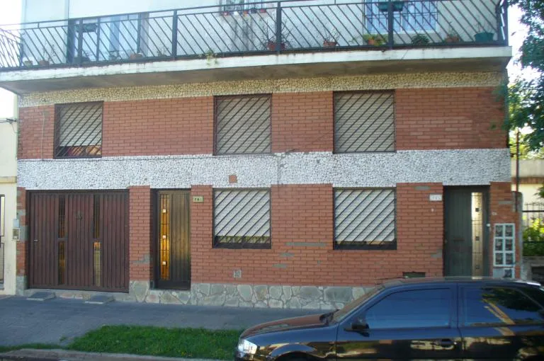 Departamento 3 Amb C/balcon Frente- 300m Estac V Bosch