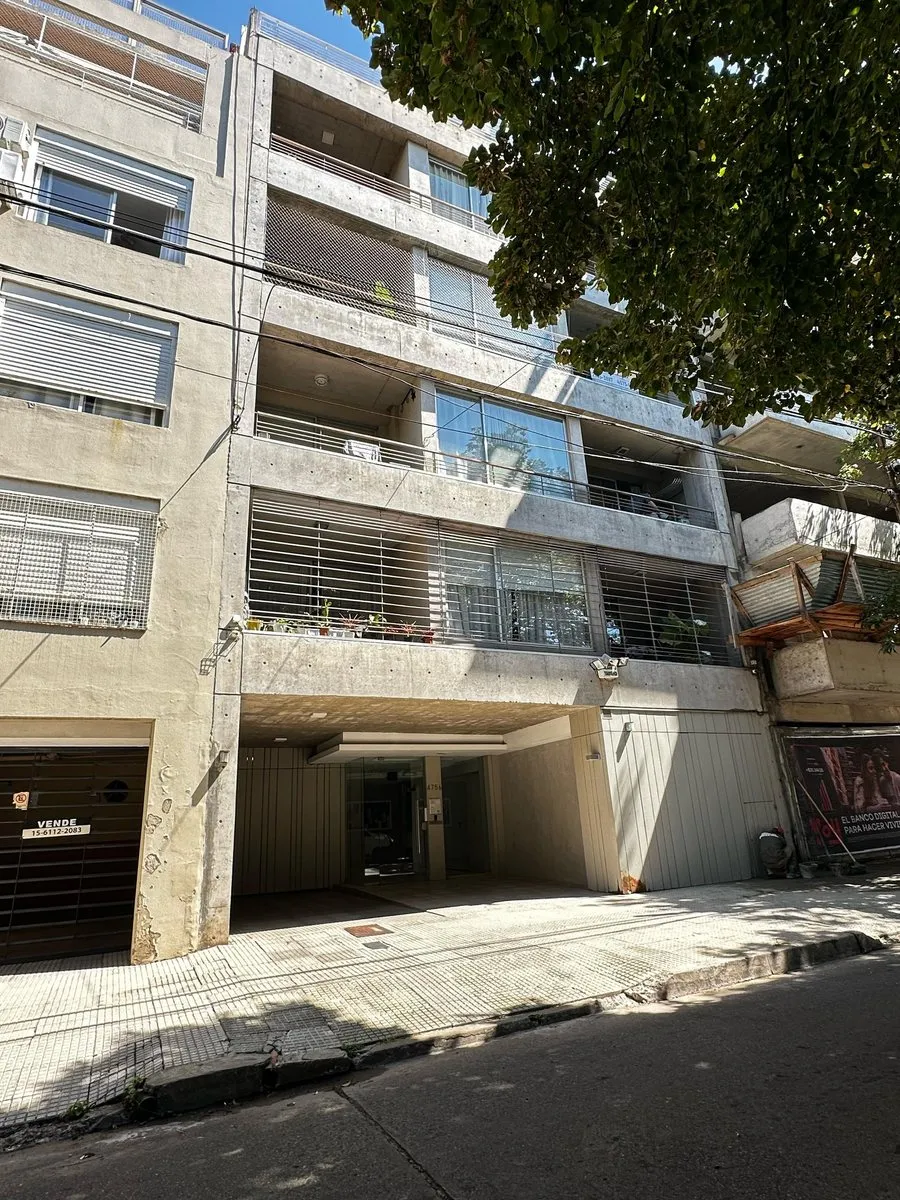 Hermoso Dpto - Saavedra Alquiler