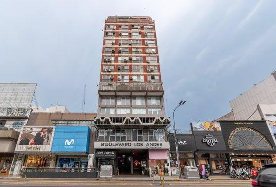 Departamento Monoambiente En Venta En Belgrano C Apto Credito - Financiacion 50%
