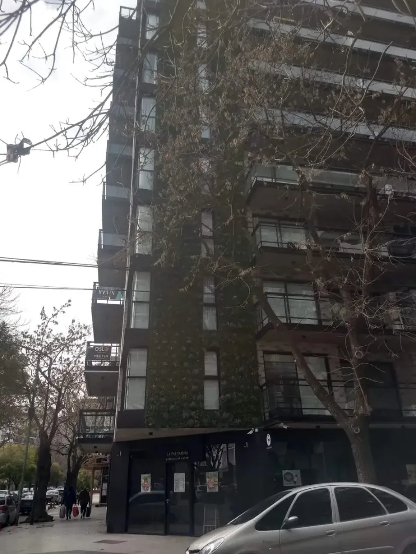 Alquiler 2 Ambientes Premium Amoblado Con Amenities- Palermo