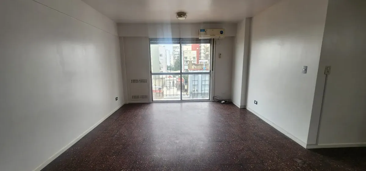 Departamento En Alquiler En Parque Chacabuco
