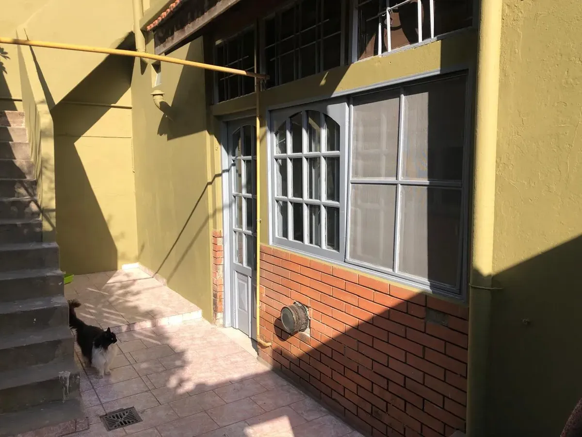 Ph De Dos Ambientes Exelente Zona Sin Expensas