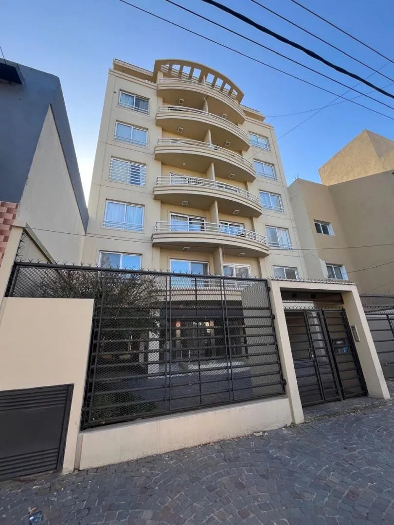 3-room apartment with balcony