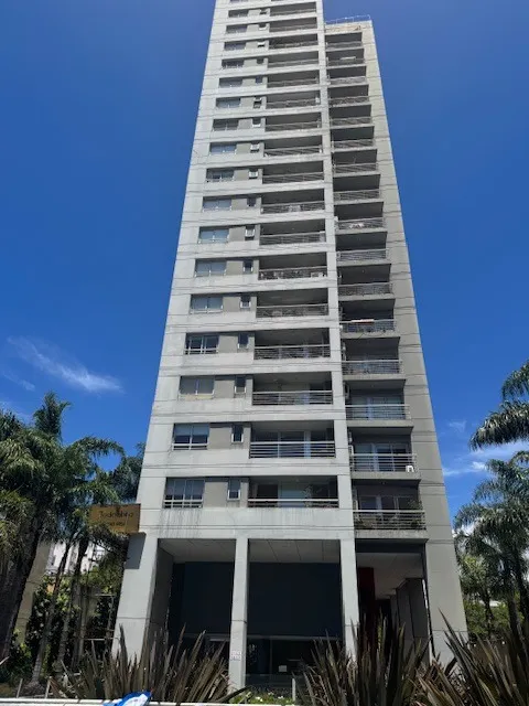 Magnifico Departamento En Alquiler Anual