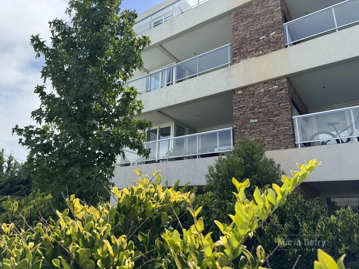 Alquiler La Balconada Nordelta 3 Ambientes
