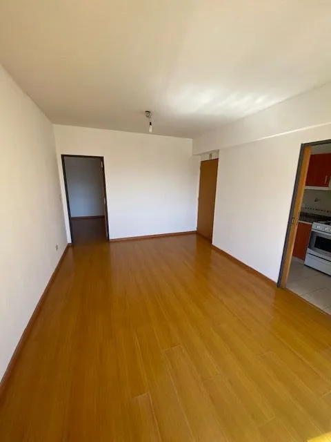 Departamento En Alquiler En Barracas