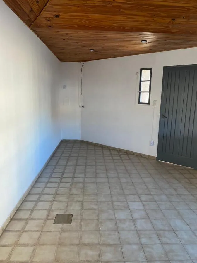 Departamento - Villa Bosch