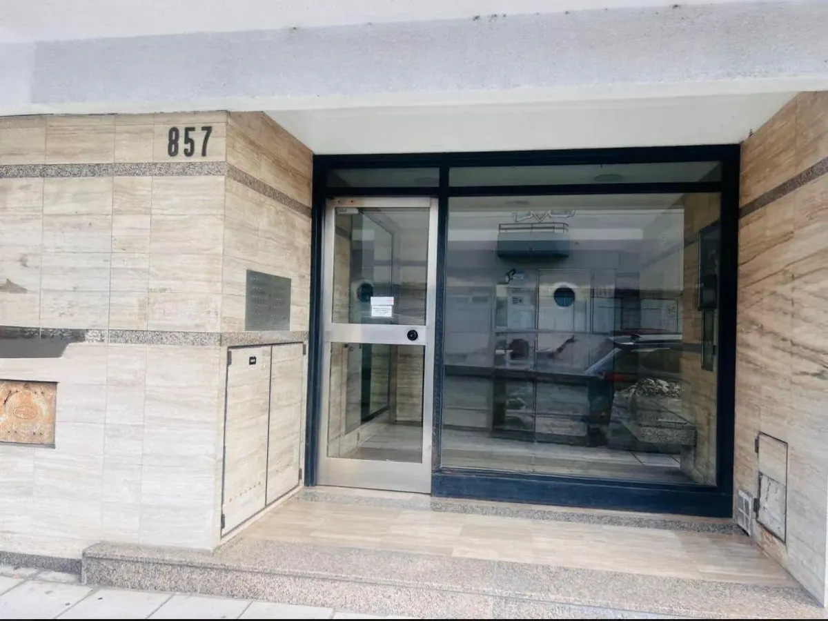 Departamento En Alquiler En La Plata