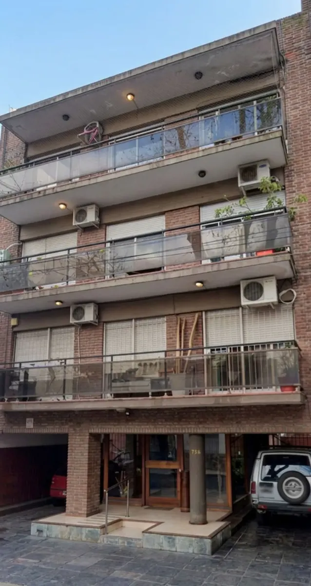 Departamento En Alquiler 2 Ambientes San Fernando