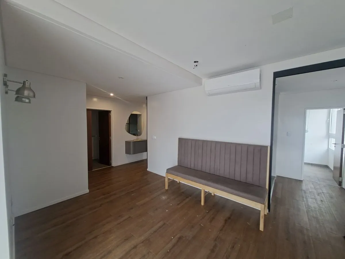 Alquiler Barracas Estrenar Amenities P14 Cochera