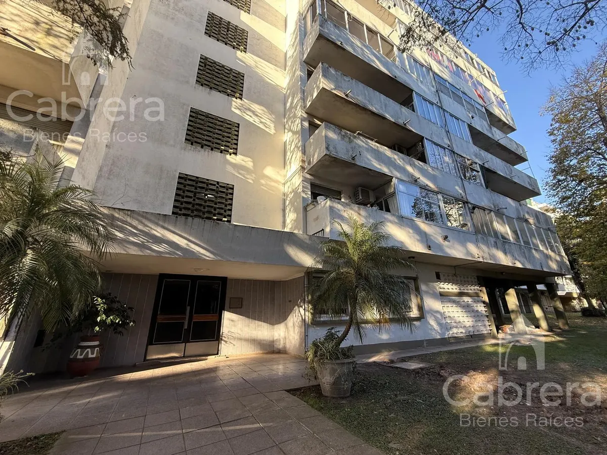 Alquiler De Departamento De 1 Dormitorio