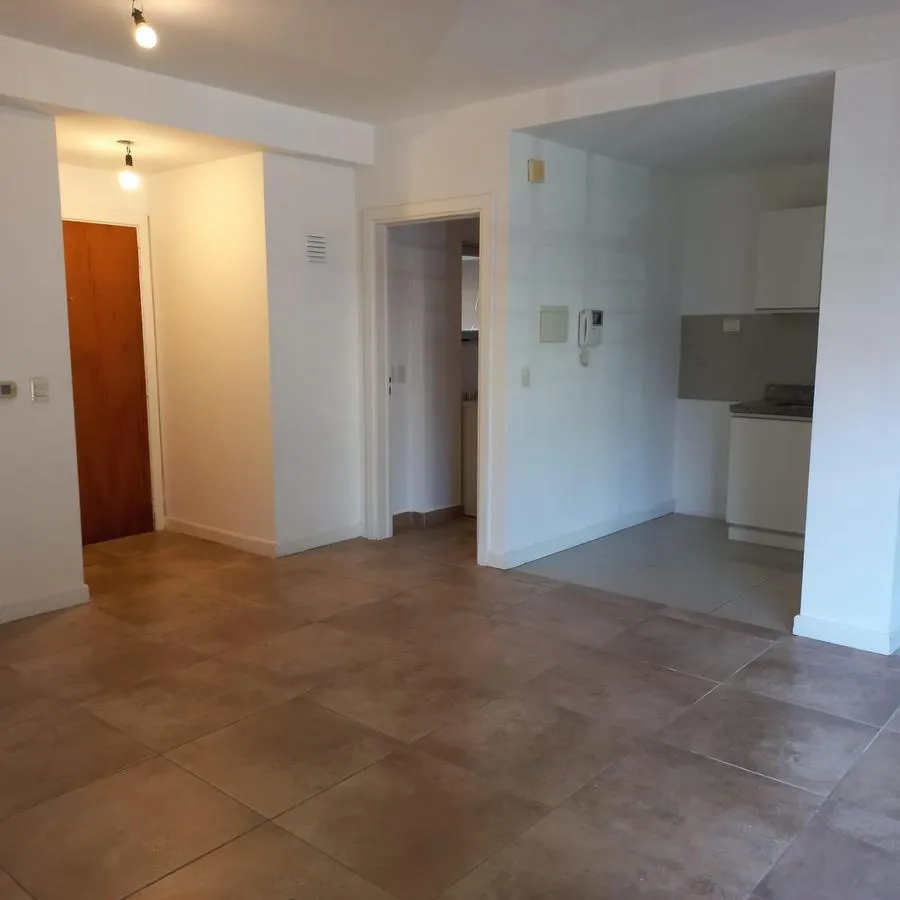 Departamento - Barracas