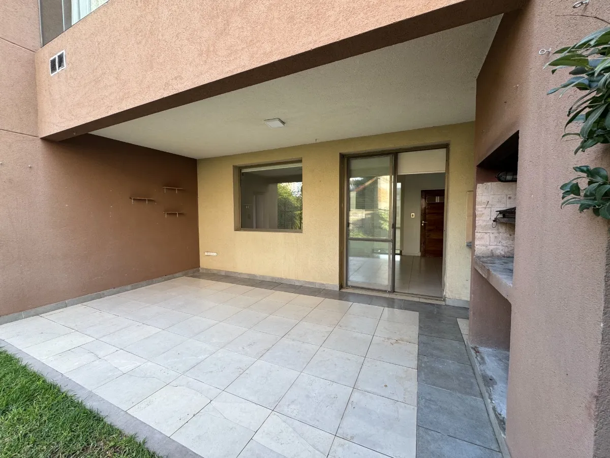 Departamento En Alquiler En Amaneceres Residence