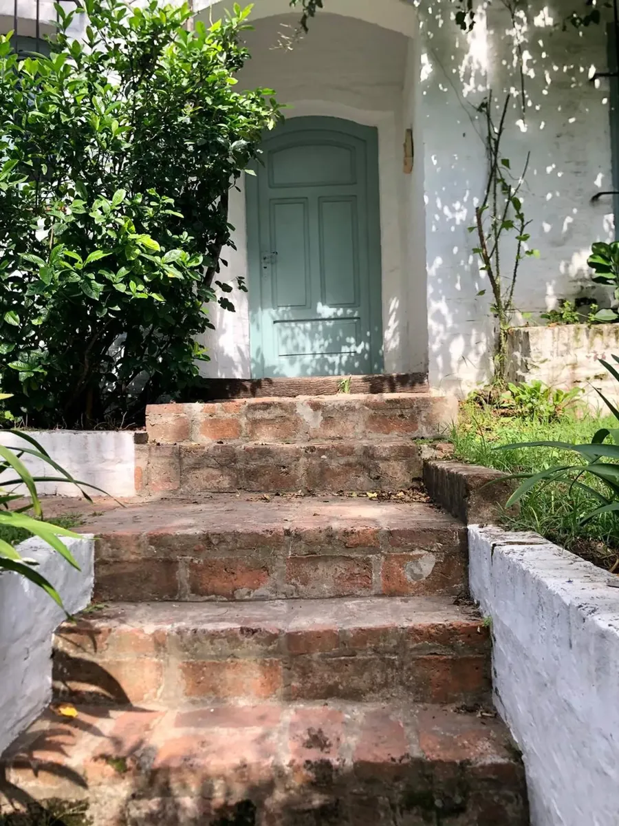 Renovated house with pool