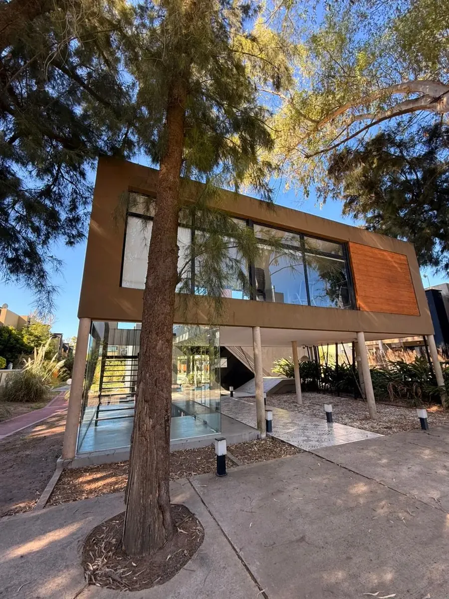Departamento En Alquiler En Canning