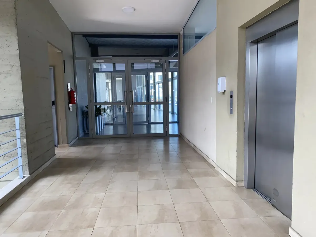 Alquiler Amoblado 2 Ambientes Con Amenities En San Telmo