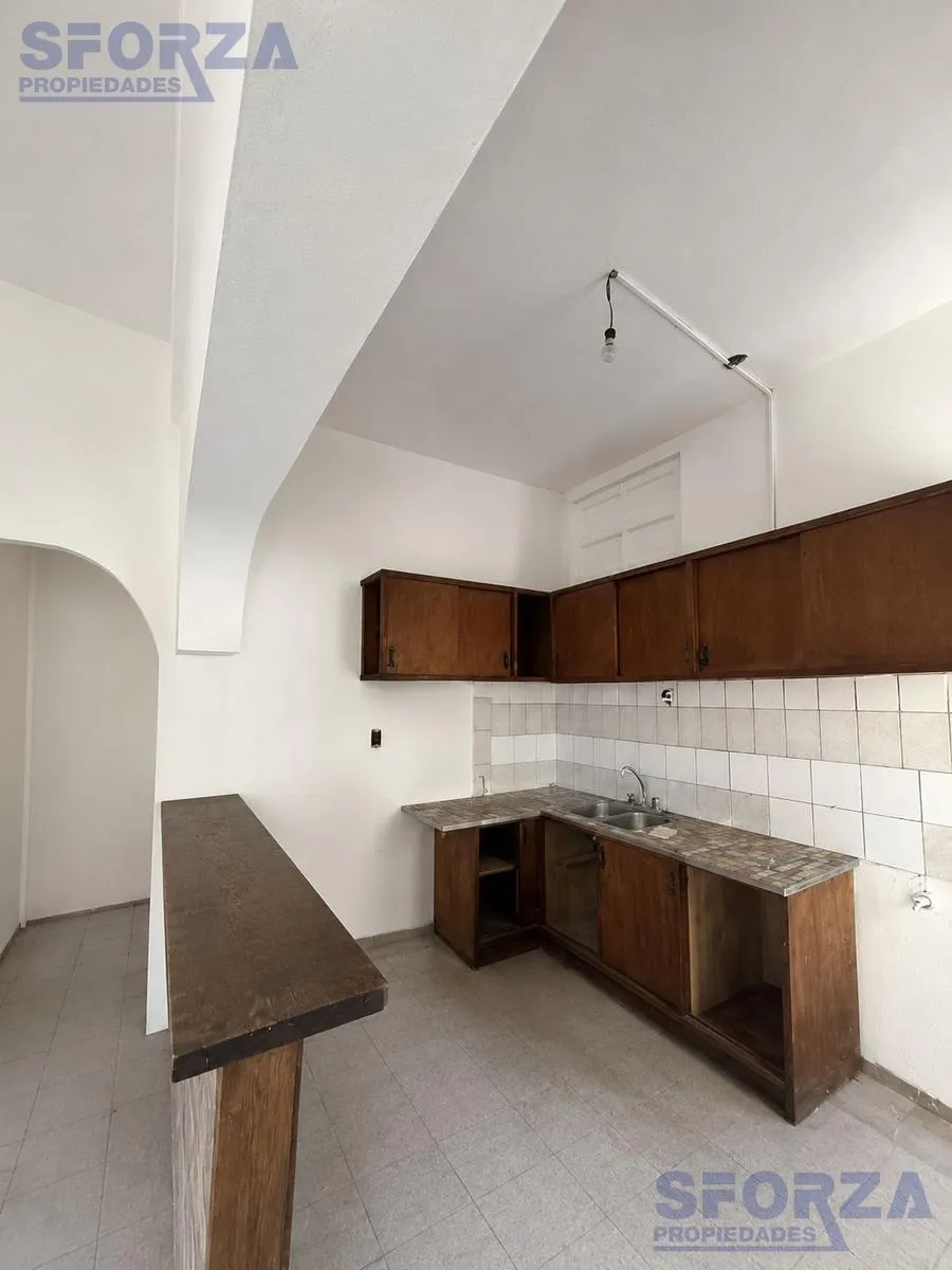 Grand Bourg 1BR apartment