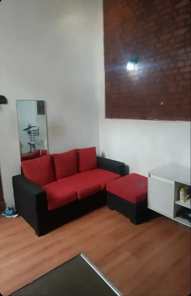 Av Entre Rios 1737, Depto 2 Ambientes En Alquiler
