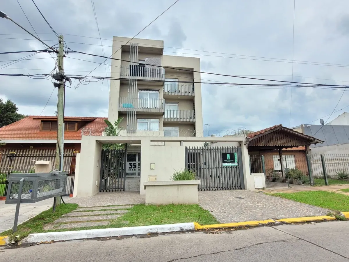 Departamento En Alquiler