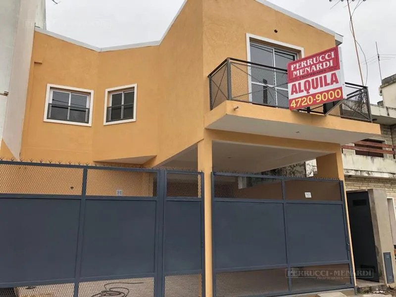 3-room PH with parking