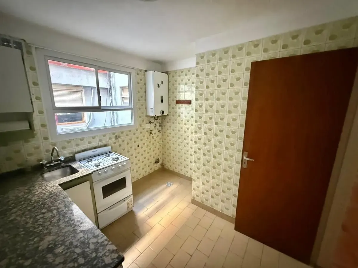 Impecable 2 Ambientes - Thames Al 600