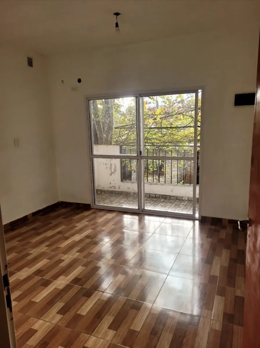 Alquiler Departamento Dos Ambientes Villa Ballester