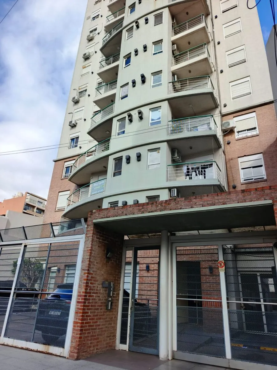 Alquiler Departamento 2 Ambientes Contra Frente Escalada Cen