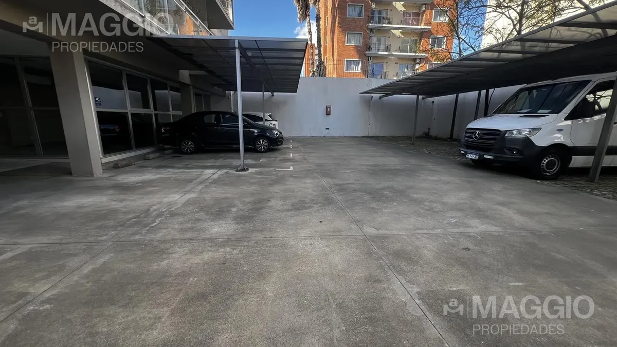 Alquiler Departamento En Moron