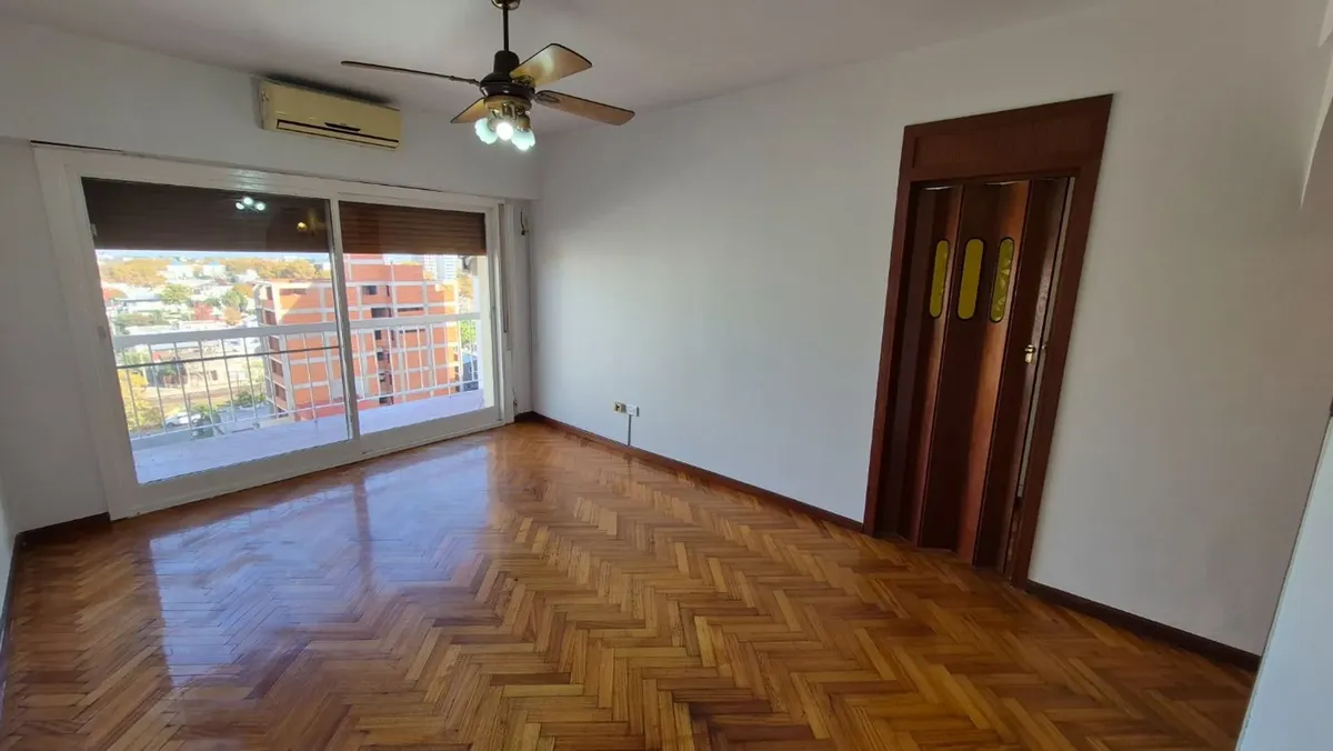 Alquiler Departamento 2 Ambientes Quilmes