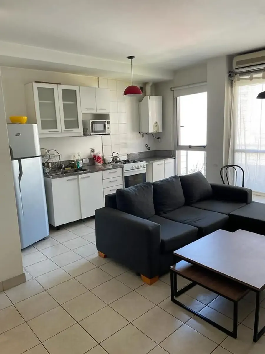 Departamento En Alquiler Temporario