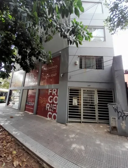 3er piso con patio y cochera