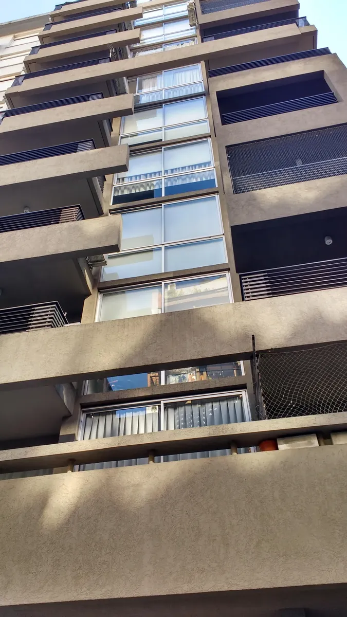 Villa Urquiza Excelente Departamento Y Ubicación