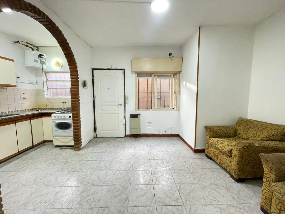 2-room PH, ground floor