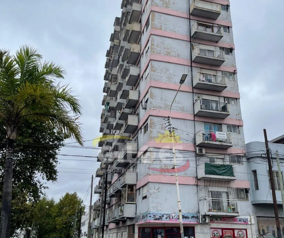 Alquiler Departamento Monoambiente En Ramos Mejia
