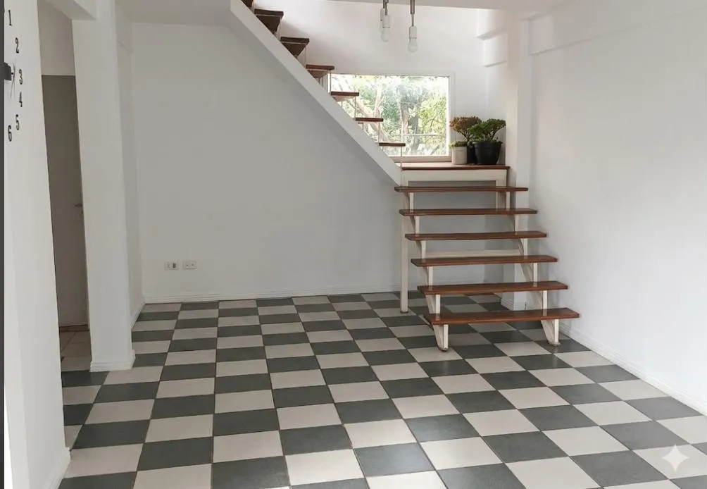 Departamento Cuatro Ambientes Villa Tesei, Hurlingham